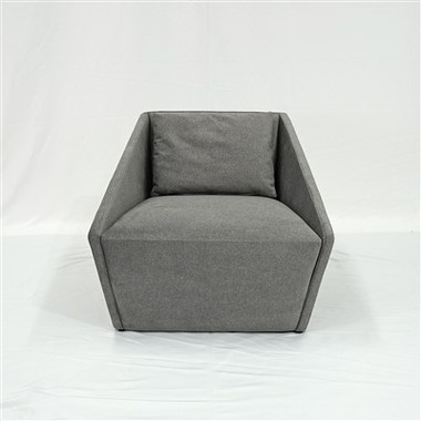 Chaises confortables pour la chambre