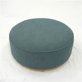 Tabouret rond